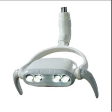 Lâmpada cirúrgica oral odontológica Cool White com LED